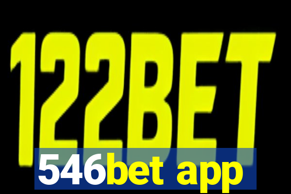 546bet app